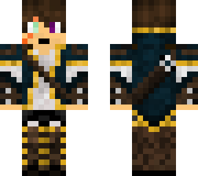 pirate