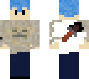 poop skin