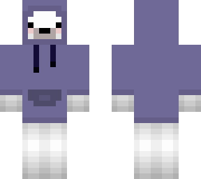 purple bear