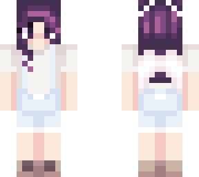 rachel (oc)