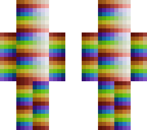 rainbow