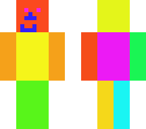 rainbow disco