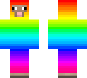 rainbowsheep