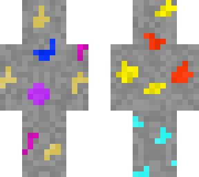 random ores