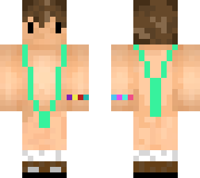 rave ready rick