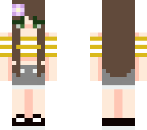 remake of an old skin