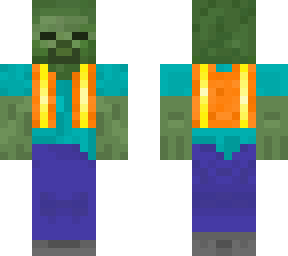 safety zombie