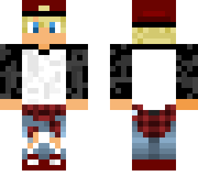 school boy (fixed)