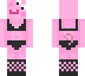 sexy peppa