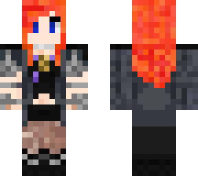 silvy skin owo