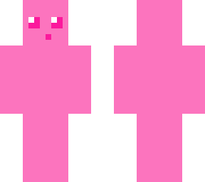 simple cute pink