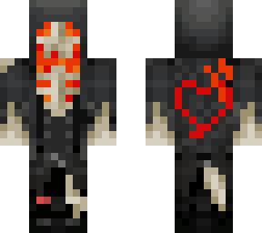 skeleton (flameheart edition)