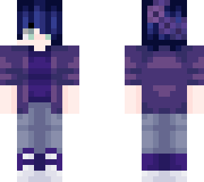 skin 8