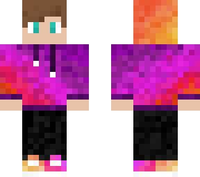 skin fr lostyboi ohne namen
