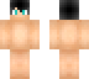skinbase - male