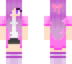 sleepover skin (slim)