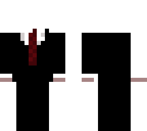 slender man
