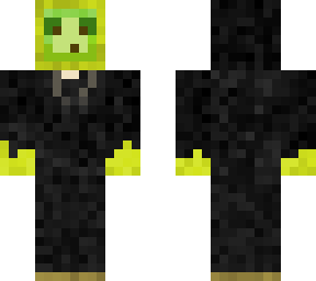 slime spy!