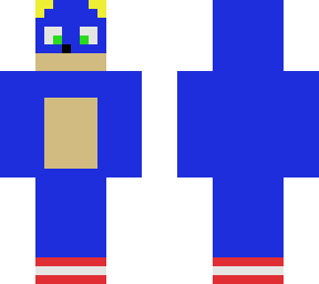 sonic