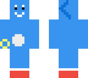 sonic
