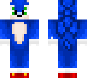 sonic de la pelcula