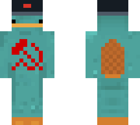 soviet perry but fixed