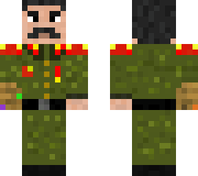 stalin