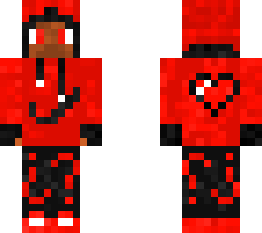 stevenred