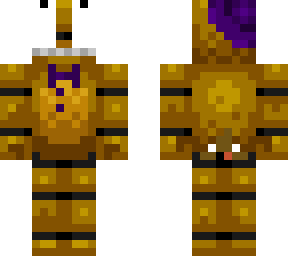 stupid fredbear