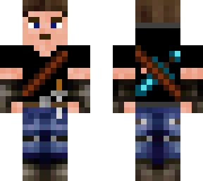 survival man