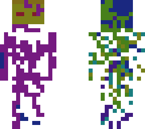 the glitch