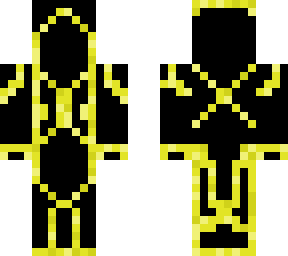 the gold master