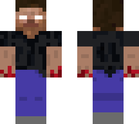 the herobrine