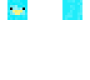 tiny bird