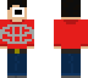 toyota cyclops guy