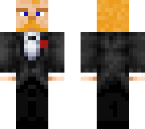 tuxudo