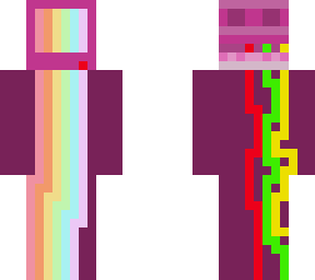 tv rainbow