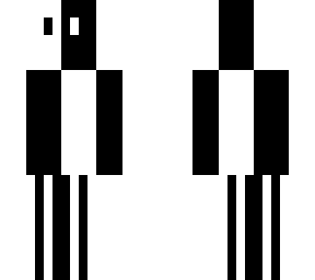 two halfs