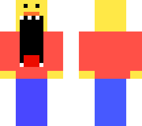 ugly duck