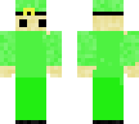 ugly leprechaun