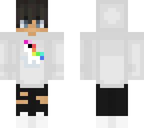 unicorn boy