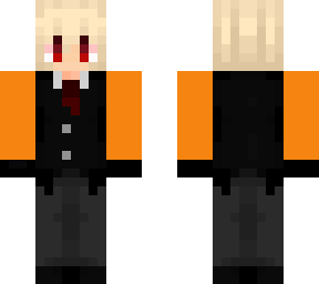 update second villain bakugo