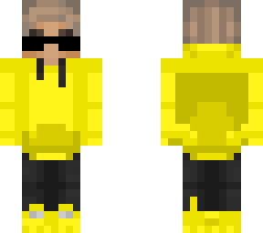 updated yellowed deo