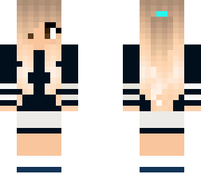 visco girl