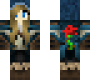 warrior rose