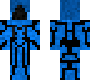 water mage