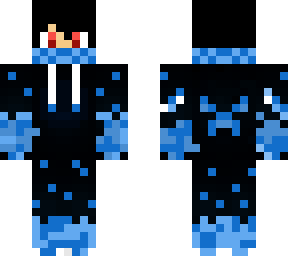 water man