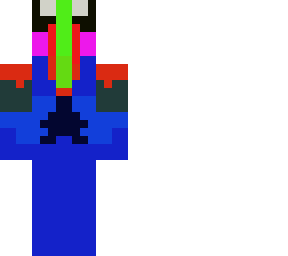 weird noob 2