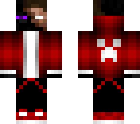 what if enderbrine looks like? (20 subs special)