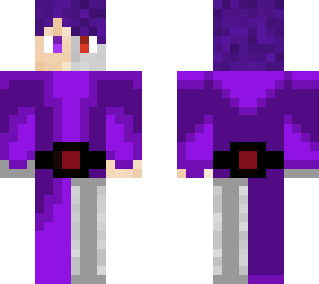 wick the cyborg oc  (corrupted form)